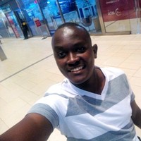 Albert Maina