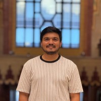 Ayush Patel E.I.T