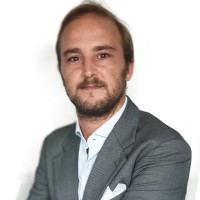 Tomas Suarez-Olea del Arco