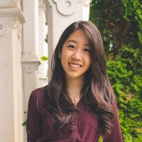 Stacy Chou