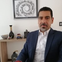 Edgar Araiza Benitez