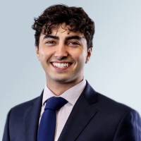 Zachary Contursi Lisnek