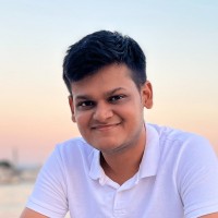 Ronil Shah