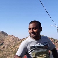 Avijit Mandal