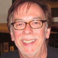 Al Huffman