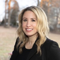 Elise Major Whiteford, MPA, CFM