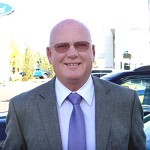 Ron Koehler