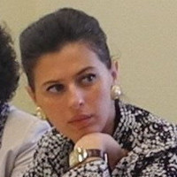 khatia Berdzenishvili