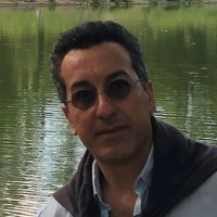 Shahab Asgarifar