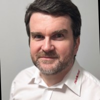 Bernhard Scharinger