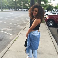Shay Renee
