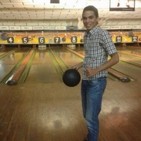 Diego Felipe Cajiao Marin