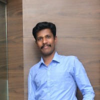 Thiagarajan M