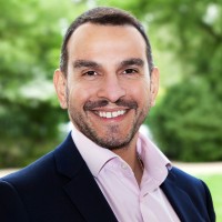 Ioannis IoannouIoannis Ioannou is an Influencer