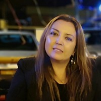 Mayra Patricia Campaña Reyes