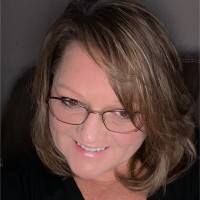 Amy Perry