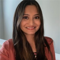 Rakhee Patel