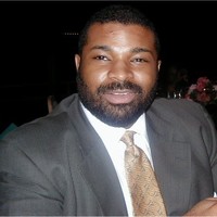 Ray Carthy, PMP