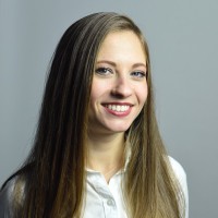 Alexandra Aliseichik