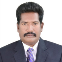 Johnson Vemuri