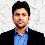 Arvind Yadav