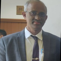 Rajendran Shanmugam