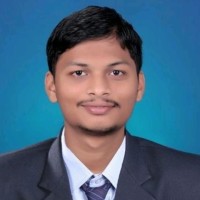 Dhairyshil Kamble