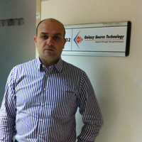 Muneer Dahesh Al Ali