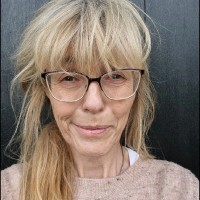 Mari Stålfors