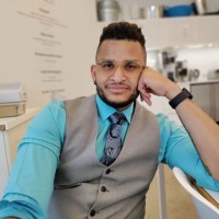 Reginald Andre-Estime