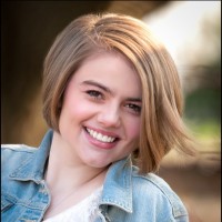 Ashley Keefe
