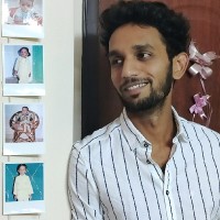 Aravindh Moorthy