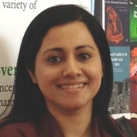 K.E. Priyamvada