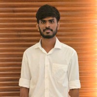 Sathishkumar V