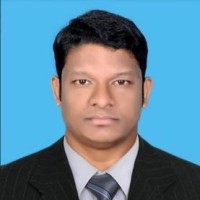 PRIJESH BHARATHAN