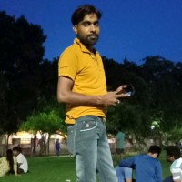 Kumar Shivendra