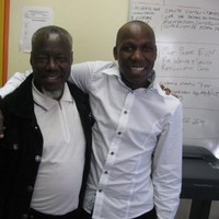 Excellent Mahlakwane
