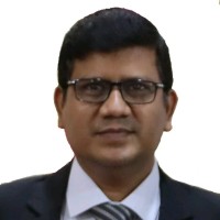 Ashish Mashelkar