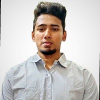 Sulaiman Mahroof