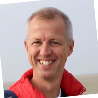 Arnoud Wentink