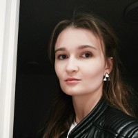 Natalia Kuznetsova,  CFA
