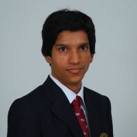 Ankit Lodha