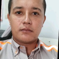 John Edison Pérez Corrales