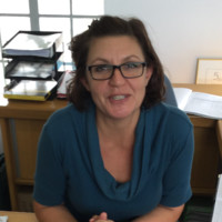 Angela Jongh