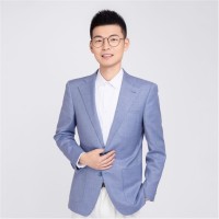 Charley chang