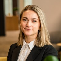 Vilde Bolstad