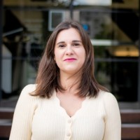 Lauriane Daudu