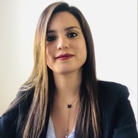 María José Arguello Landivar