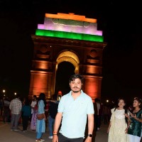 Deepak Singh Rawat