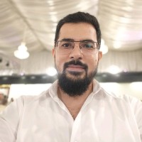 Salman A. Ghani